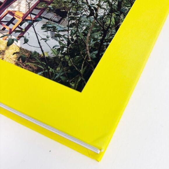 The Gardens of Eden Book by Gestalten - Picture 4 of 5